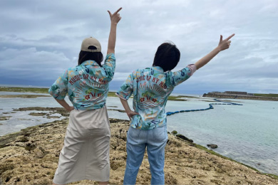 休日の過ごし方